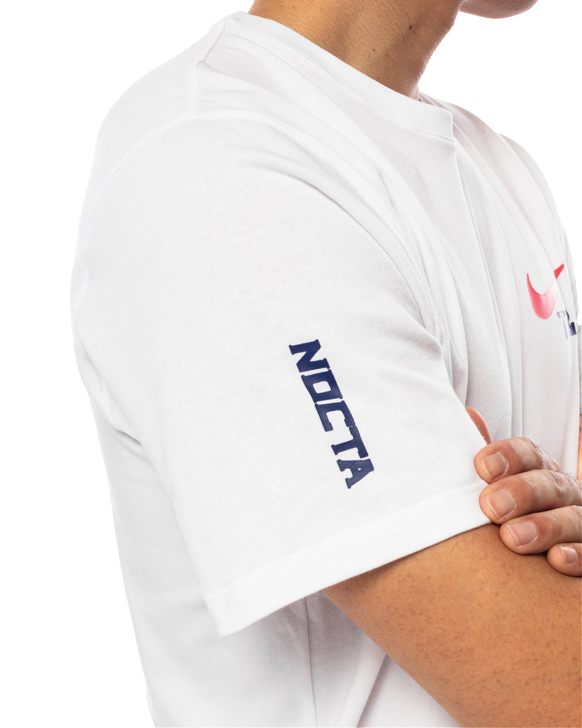 NOCTA 'Distant Regards' CPFM Tee White