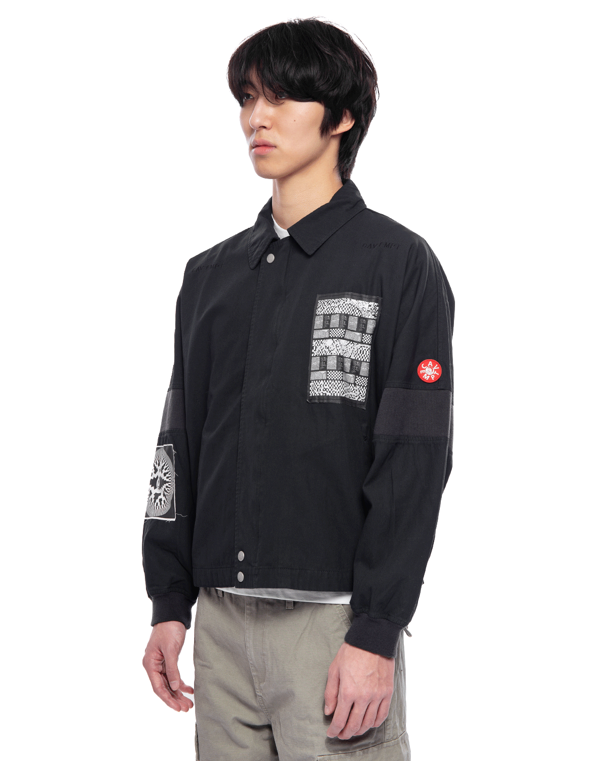 Cav Empt – LIKELIHOOD