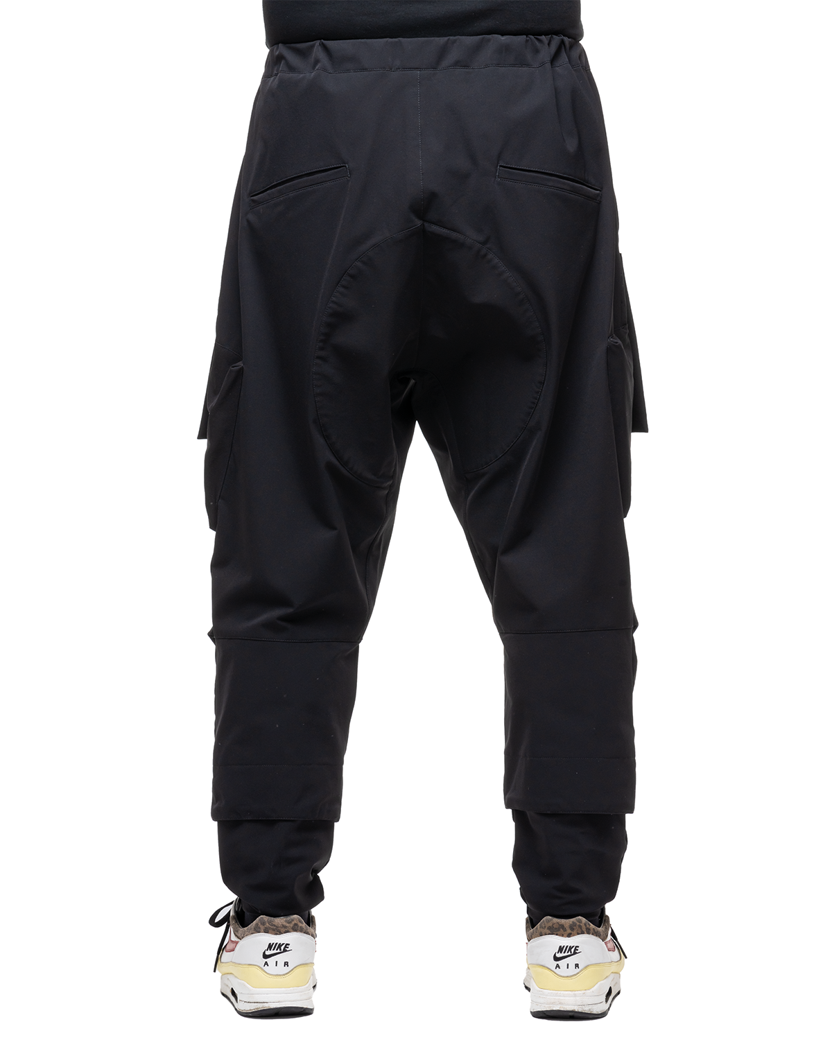 P23A-DS Schoeller 3XDry Dryskin Pants