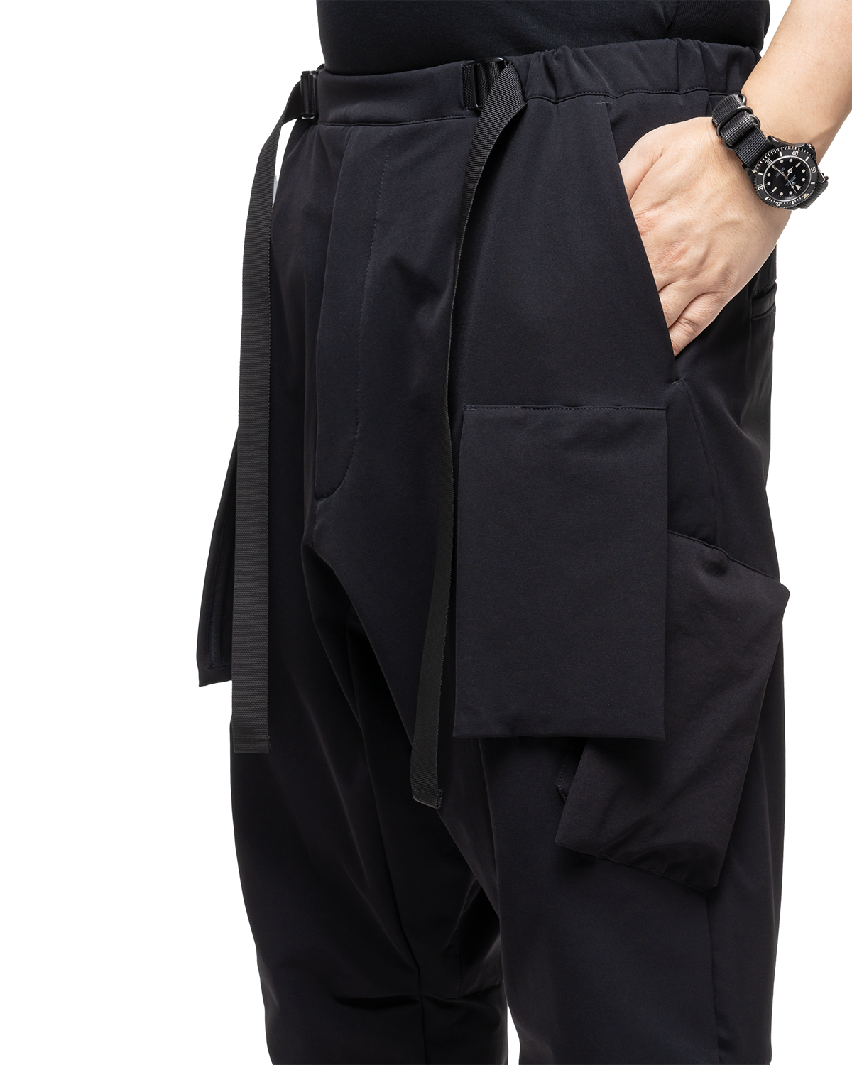 P23A-DS Schoeller 3XDry Dryskin Pants