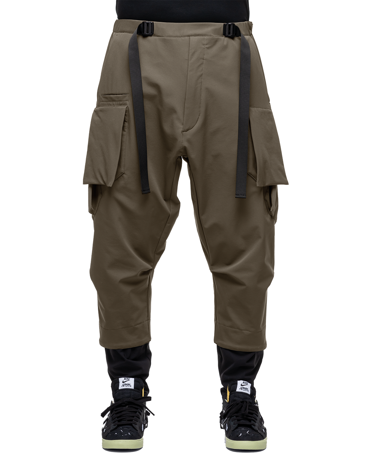 P23A-DS Schoeller 3XDry Dryskin Pants