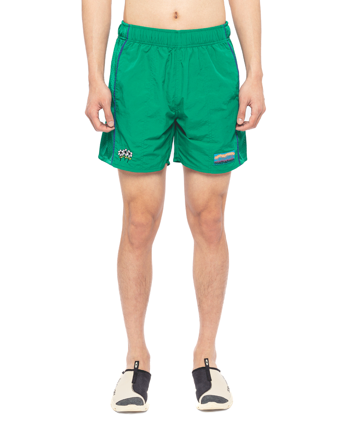 Paradise Shorts