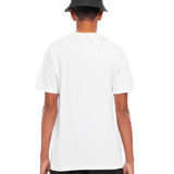 Pest Control Tee White
