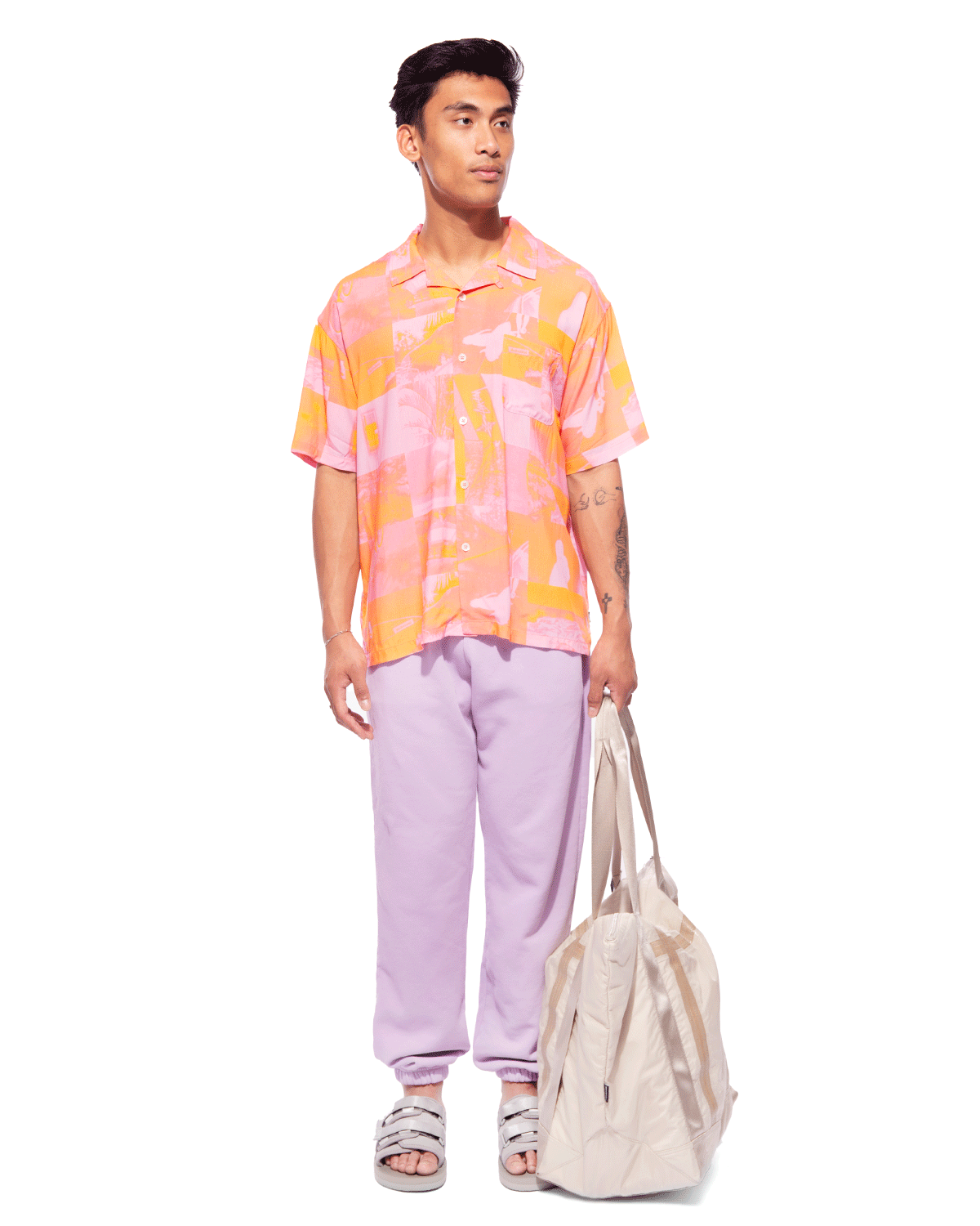 Photo Film Shirt