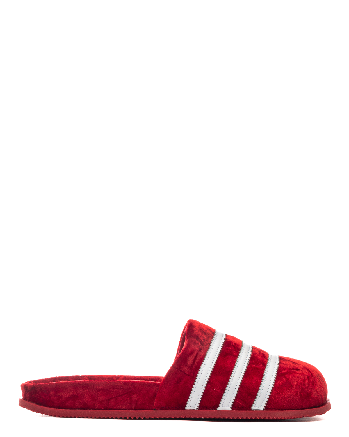 Adimule Slide Red