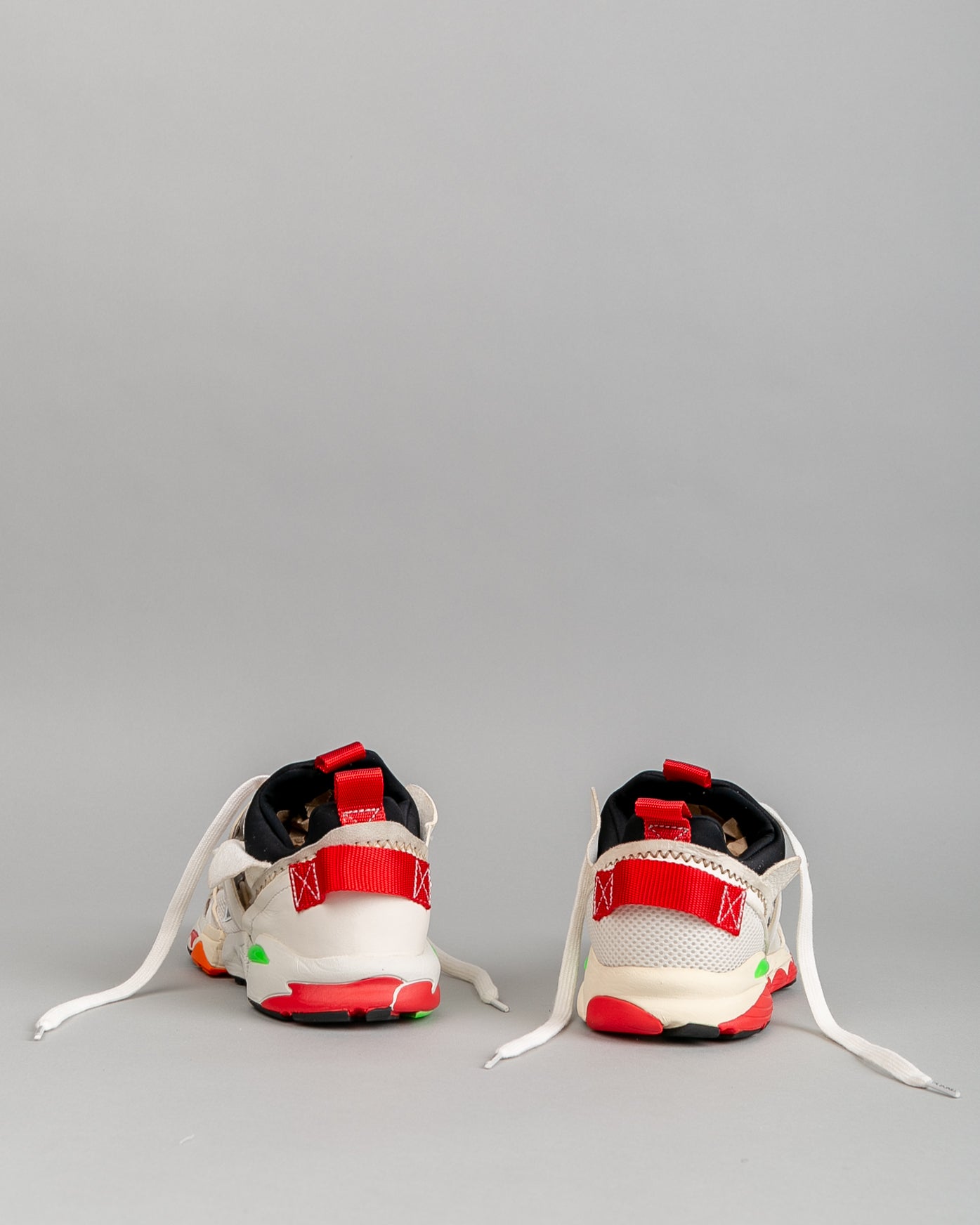 Manifesto Bone White
