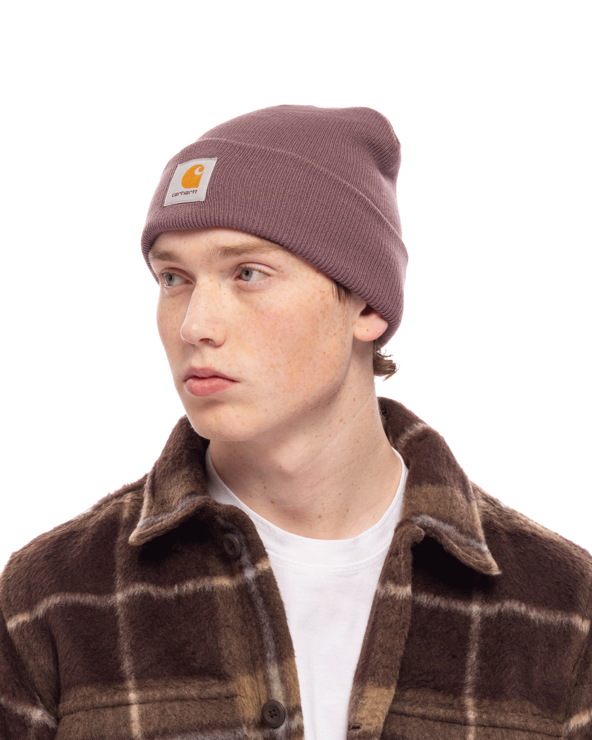 Short watch hat carhartt sales