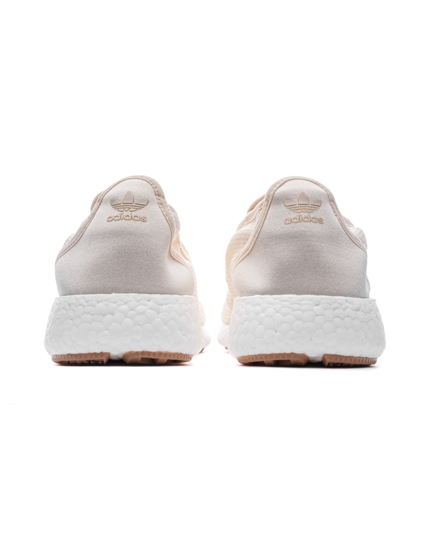 Human Made Slipon Pure Cream/Cream/White