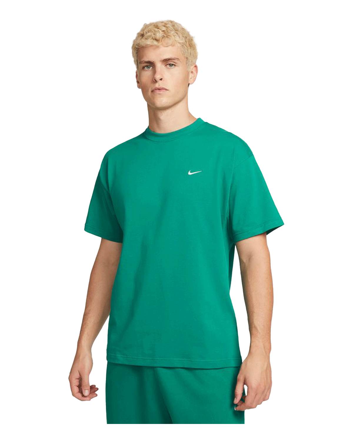 Solo Swoosh Men's T-Shirt