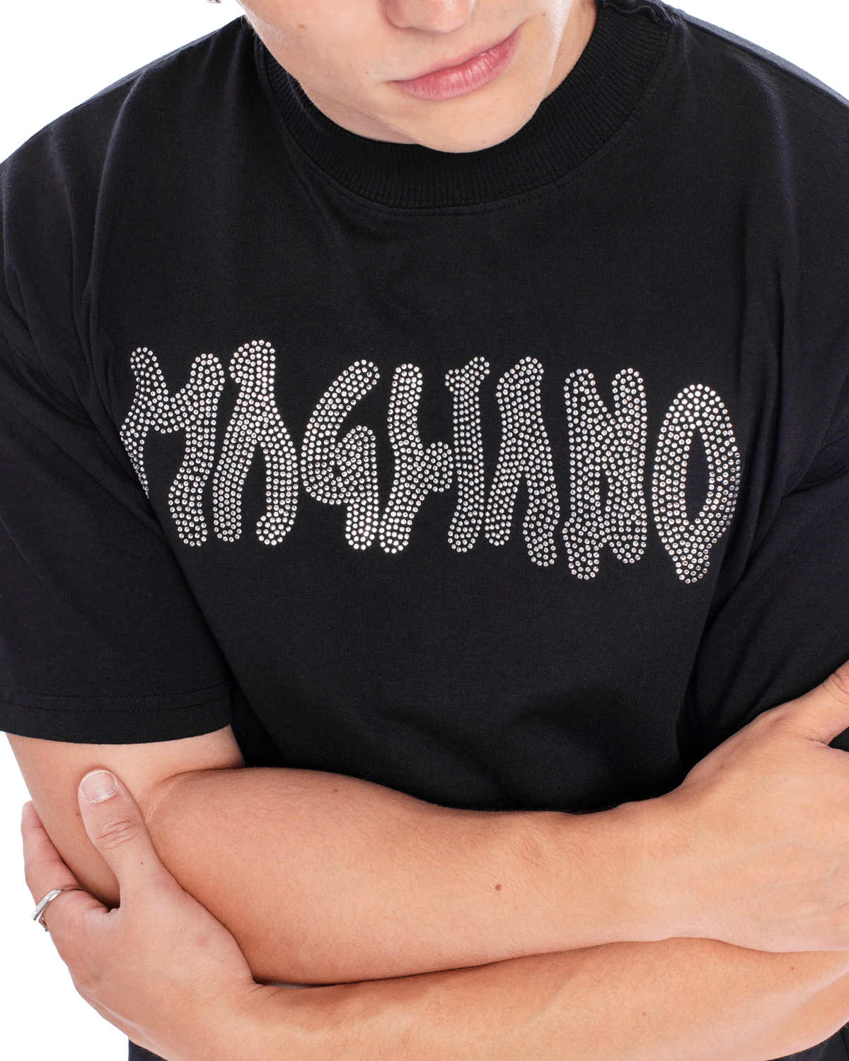 Magliano Strass Tee
