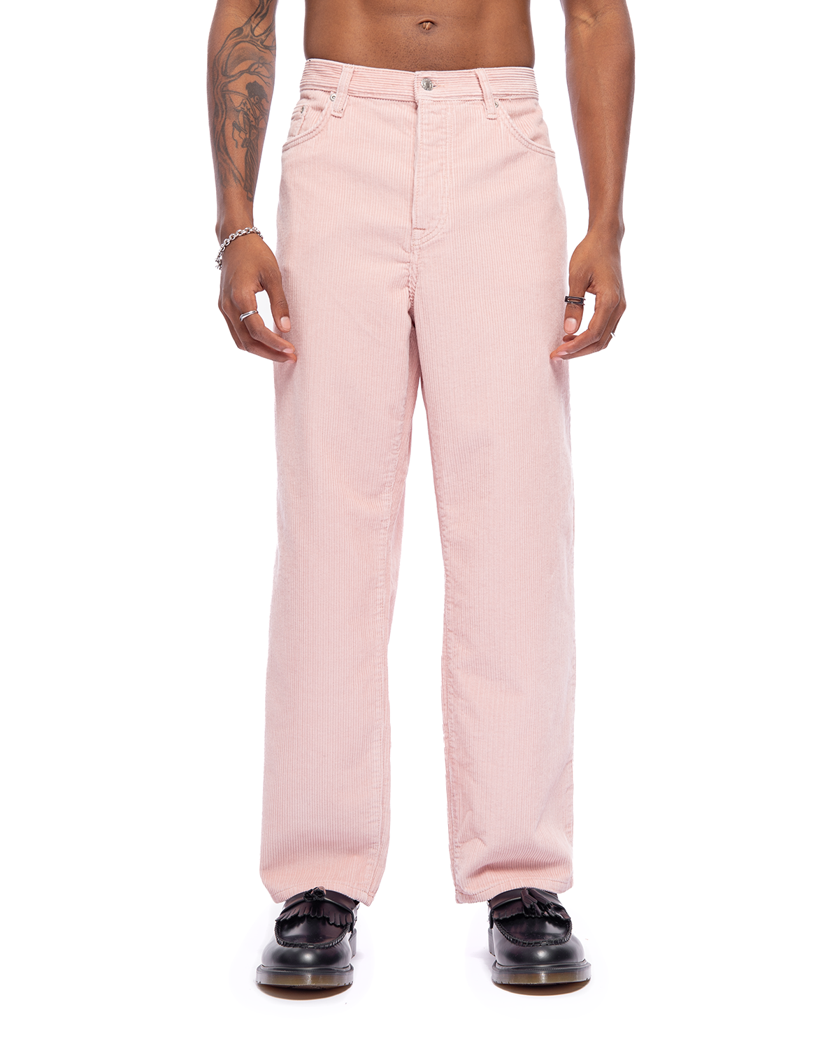 Corduroy Big Ol' Jeans