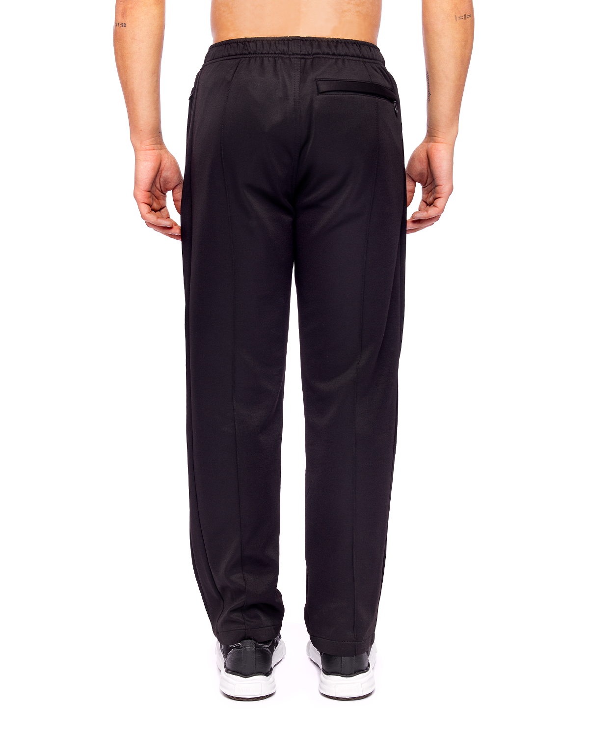 Poly Track Pant