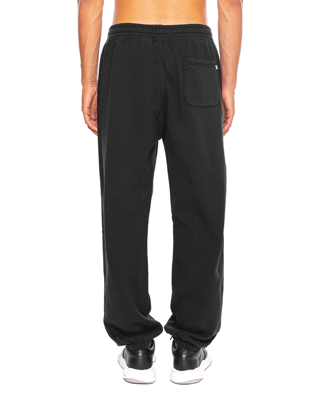 Stock Logo Pants