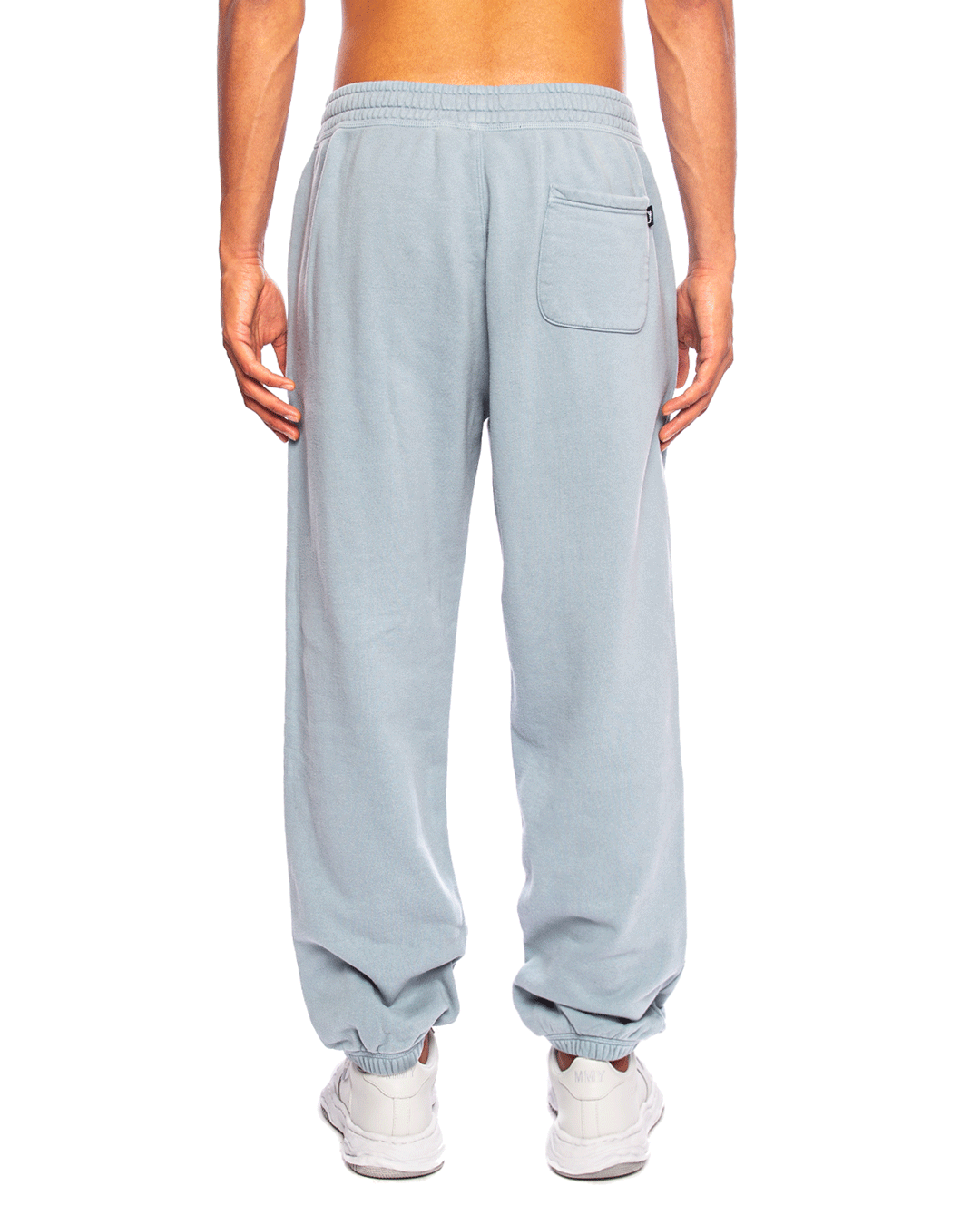 Stock Logo Pants