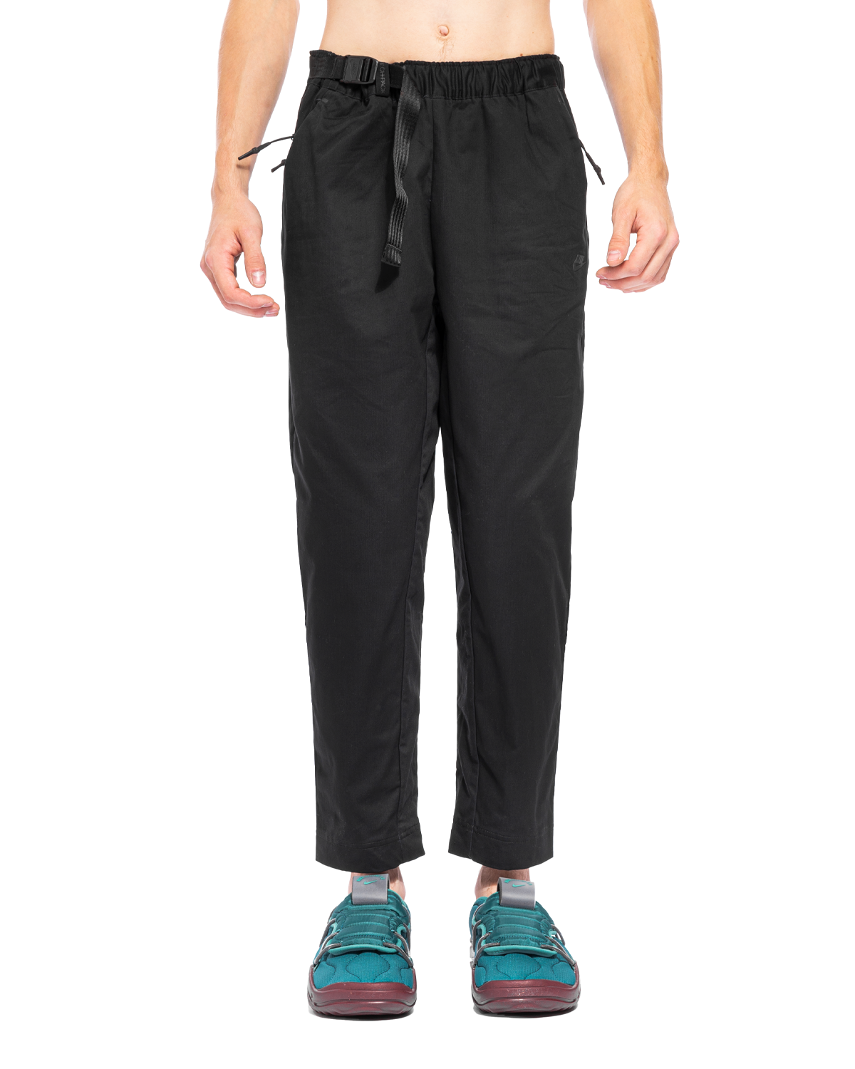 Tech Pack Woven Unlined Sneaker Pants