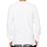 Tipping Point Long Sleeve Tee
