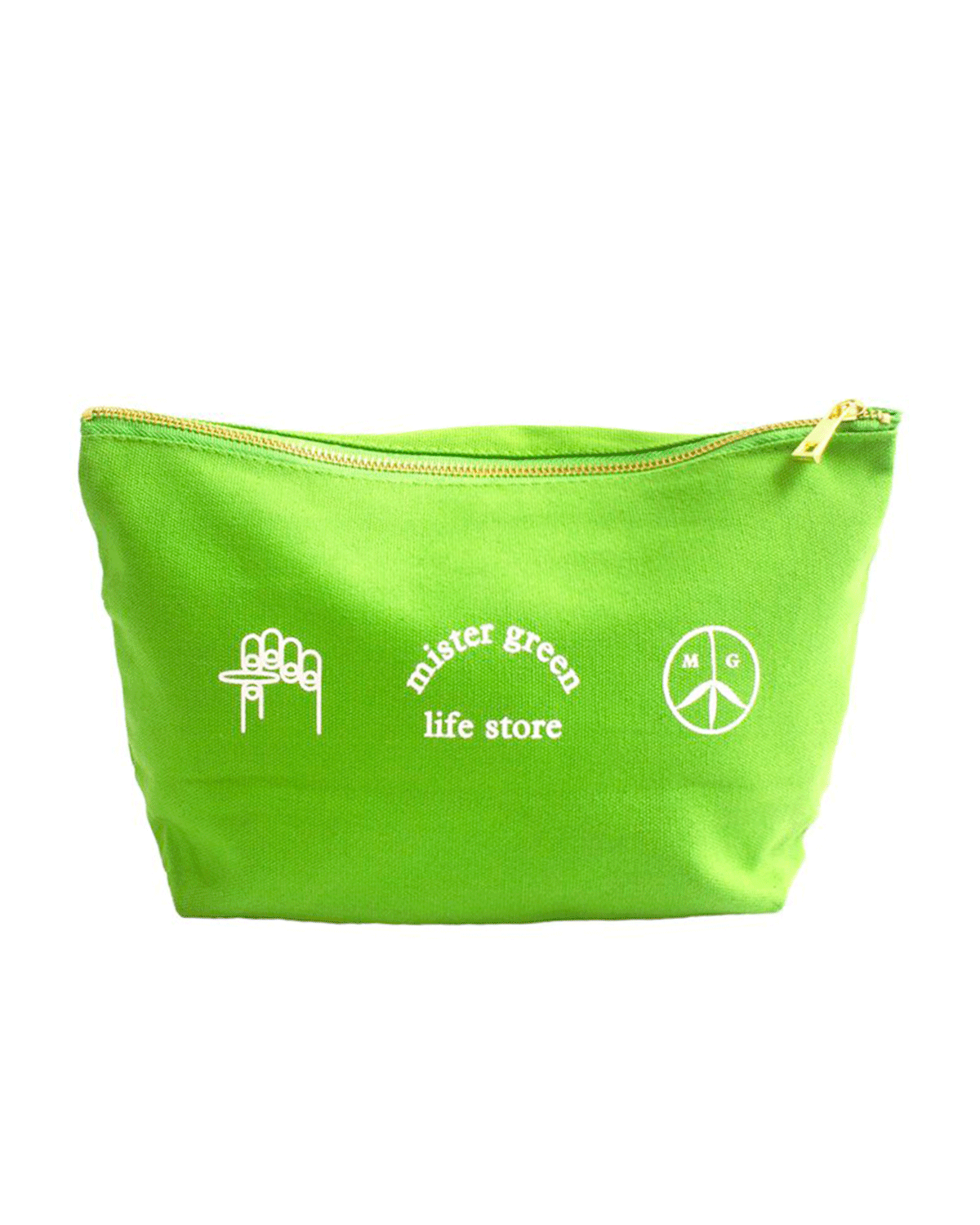 Trifecta Tool Bag Canvas Green