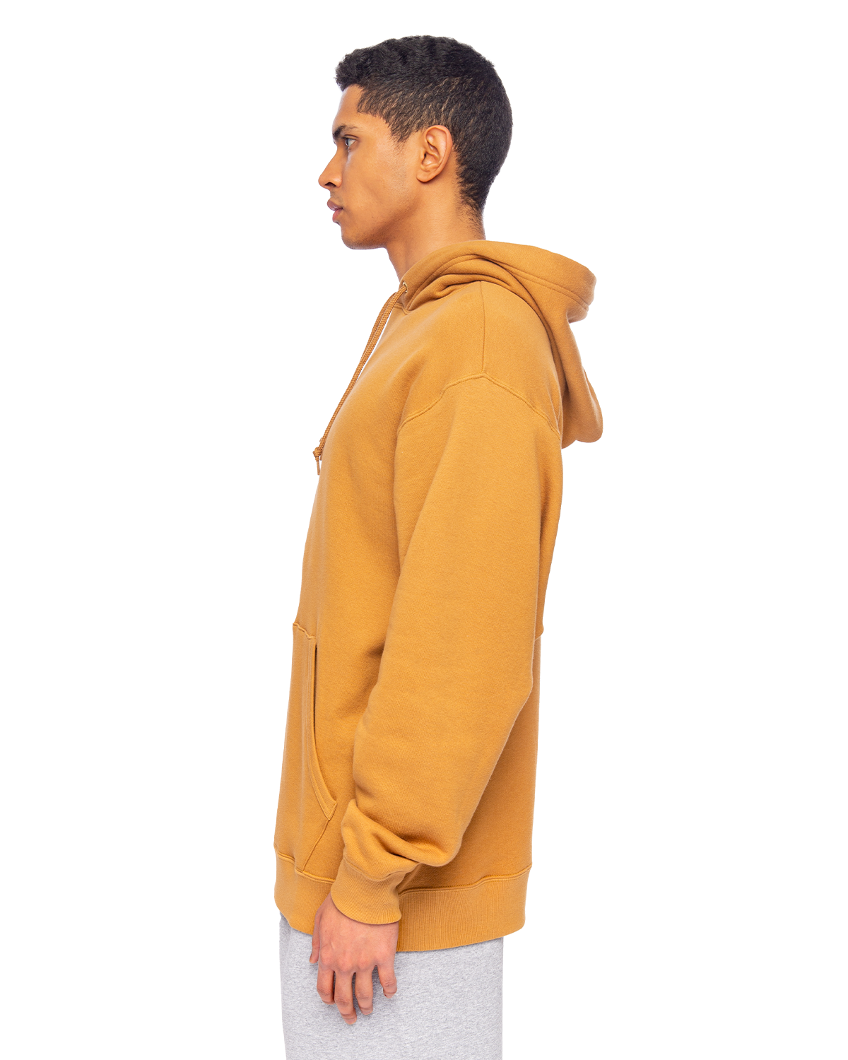 All 01 / Hoody / Cotton