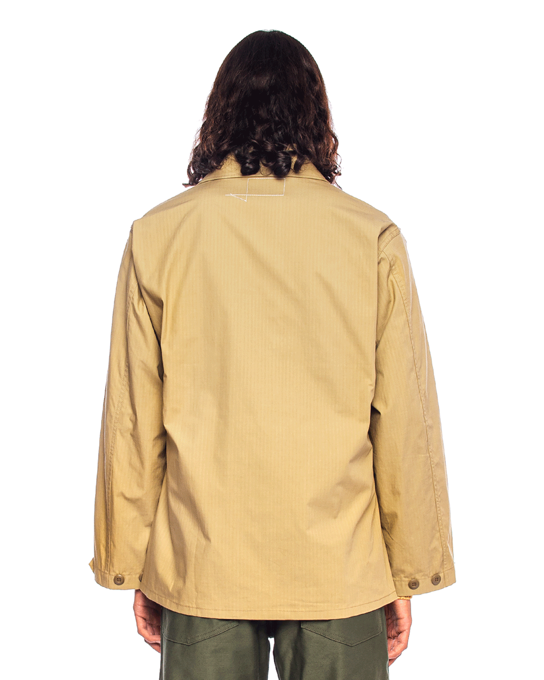 WMILL-LS 01 FW21