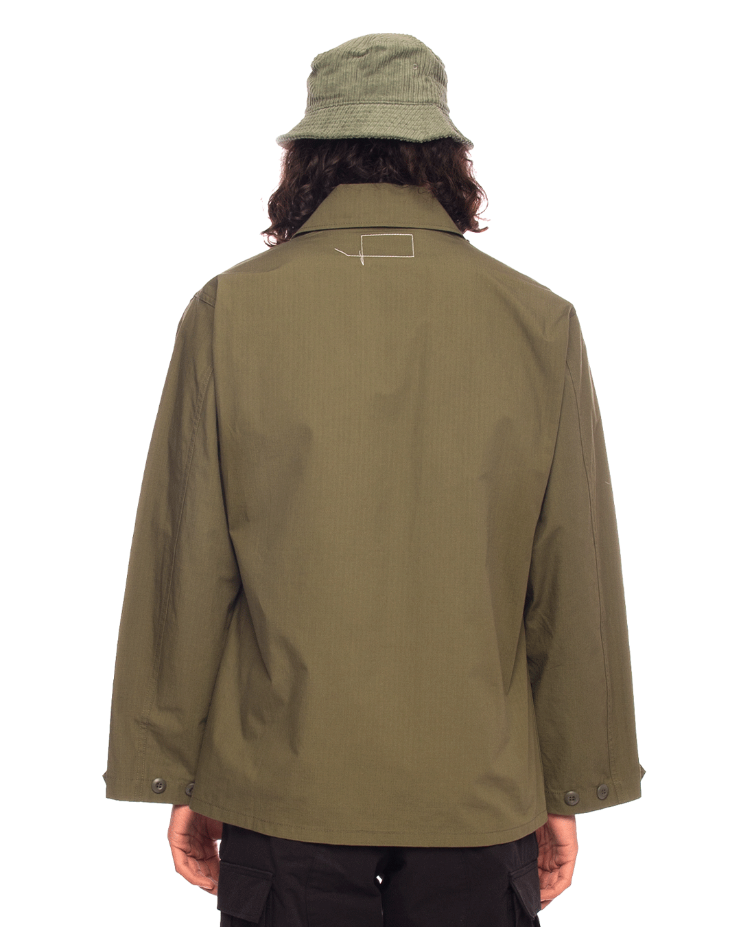 WMILL-LS 01 FW21