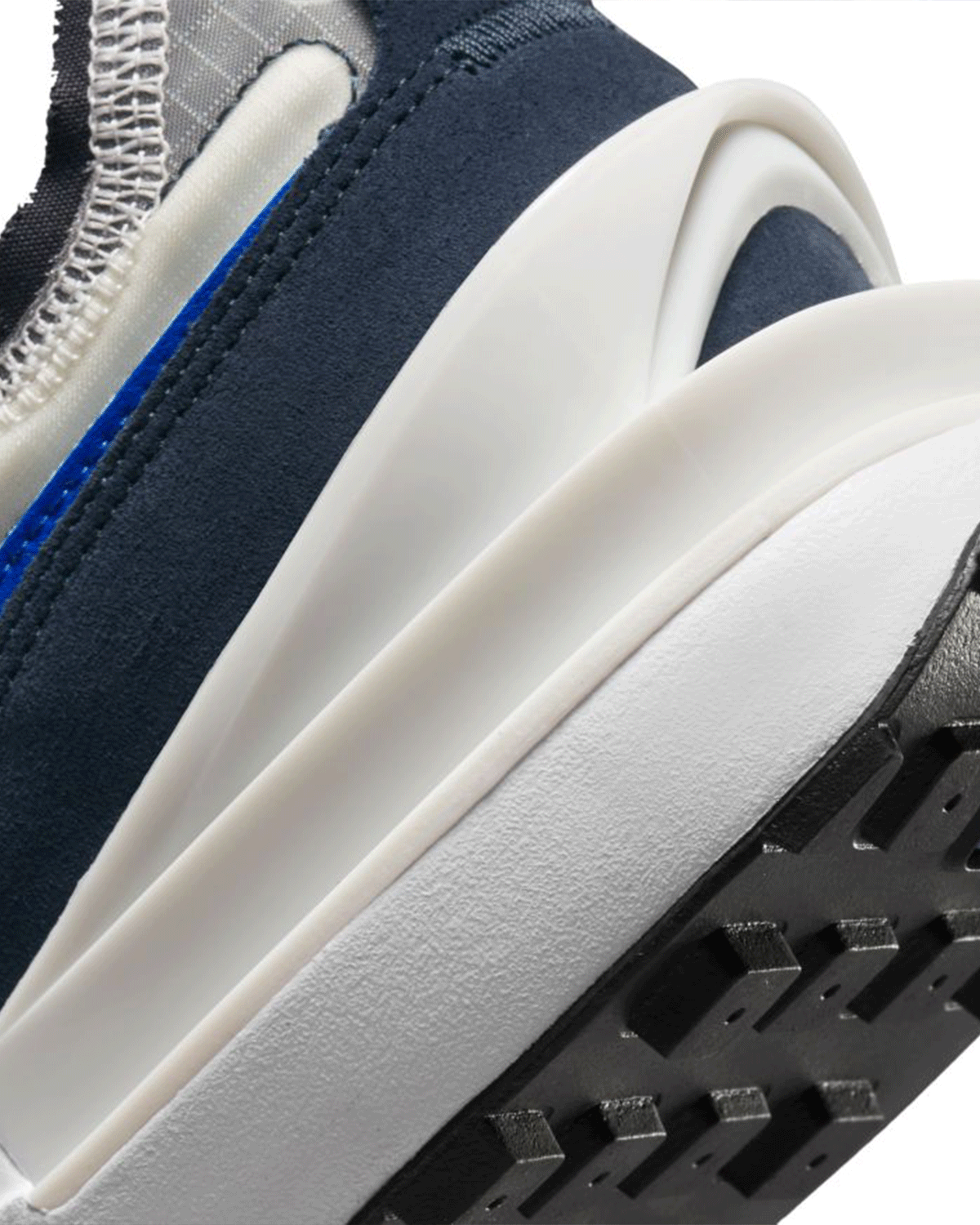 Waffle One SE Phantom/Hyper Royal/Dark Obsidian