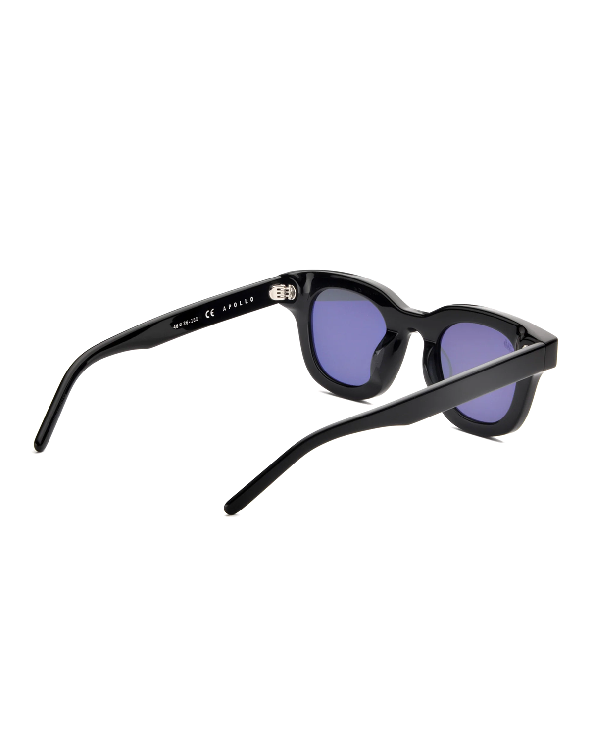 Apollo Sunglasses Black