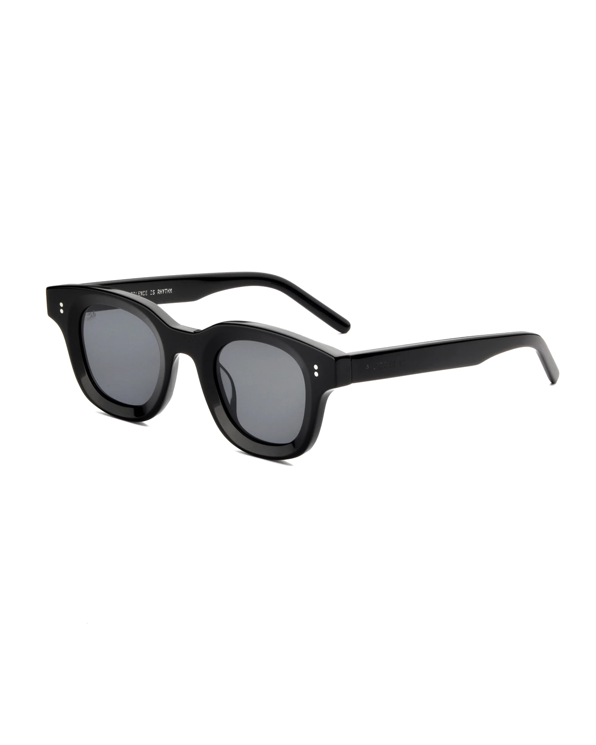 Apollo Sunglasses Black