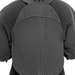 Arc Bag Black (no.15) - LIKELIHOOD