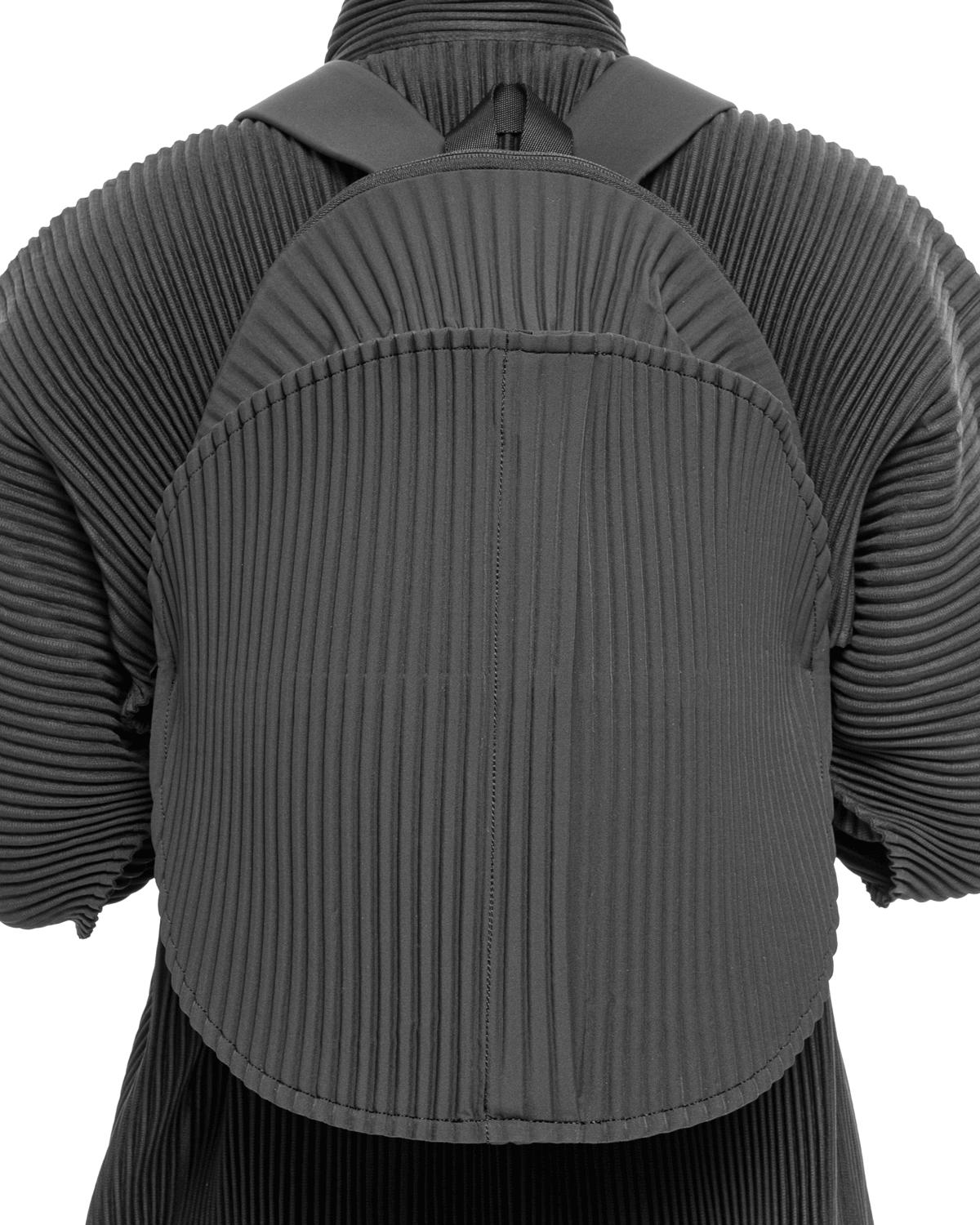 Arc Bag Black (no.15) - LIKELIHOOD