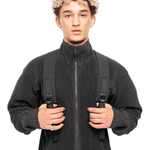 Arc Bag Black (no.15) - LIKELIHOOD