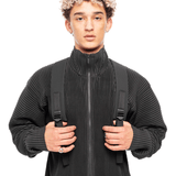 Arc Bag Black (no.15) - LIKELIHOOD