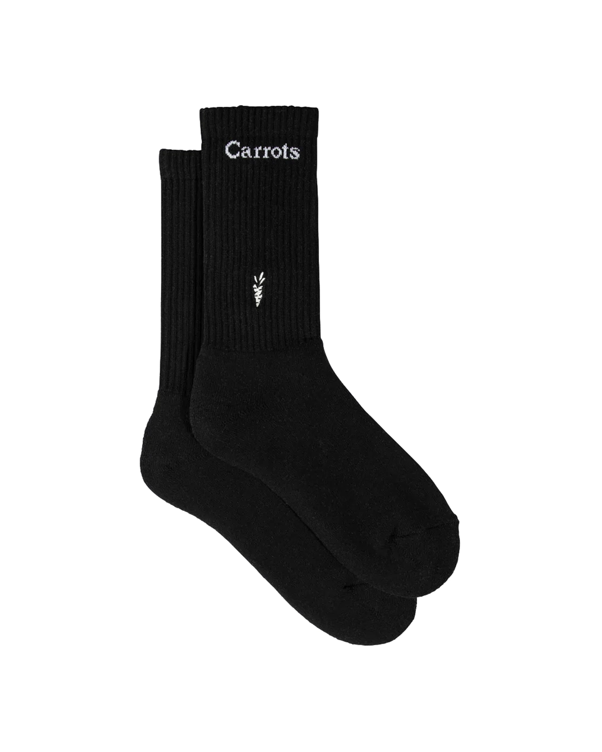 Carrots x Made In Japan Terry Crew Sock