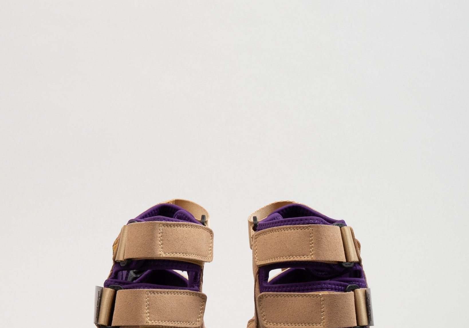 Boak - V Beige - LIKELIHOOD