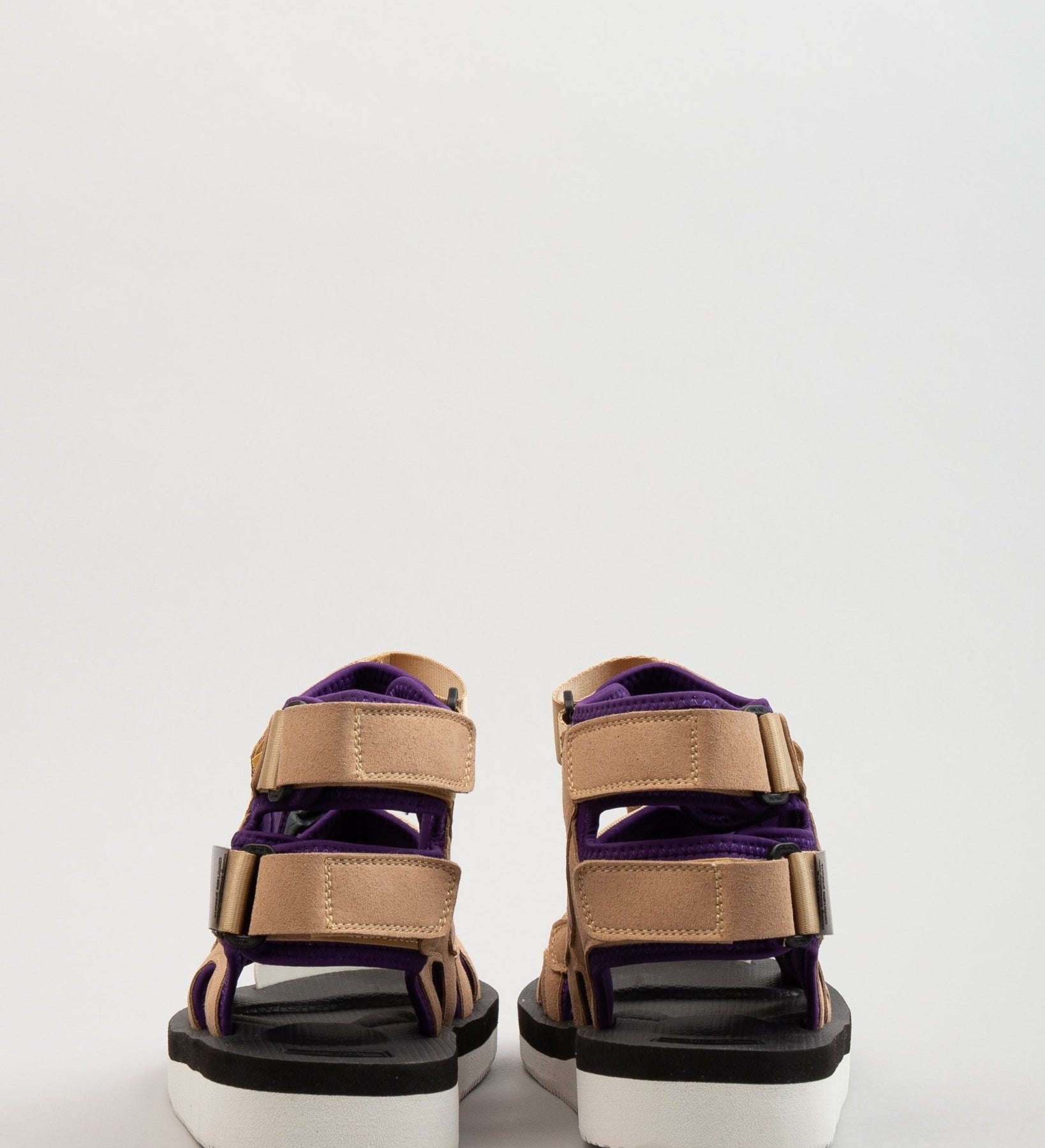 Boak - V Beige - LIKELIHOOD