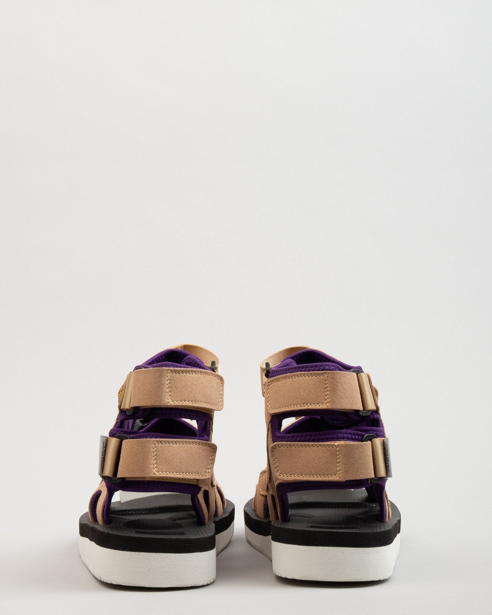 Boak - V Beige - LIKELIHOOD