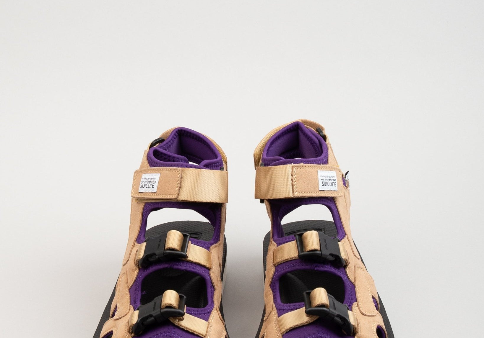 Boak - V Beige - LIKELIHOOD