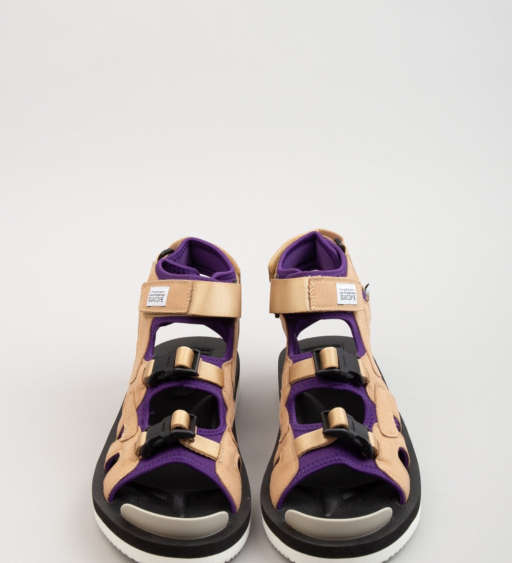 Boak - V Beige - LIKELIHOOD