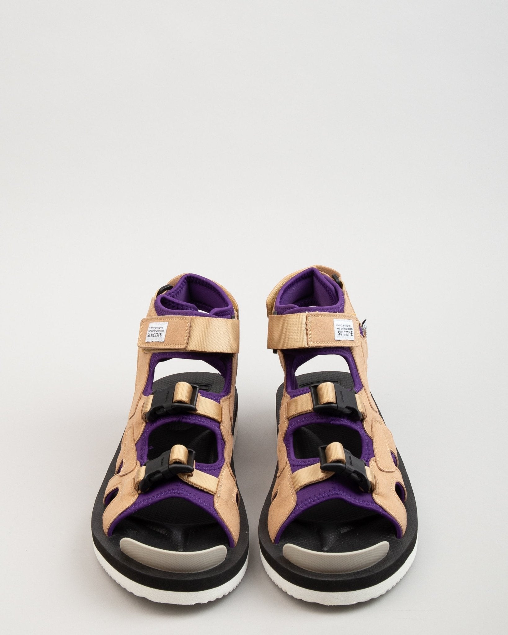 Boak - V Beige - LIKELIHOOD
