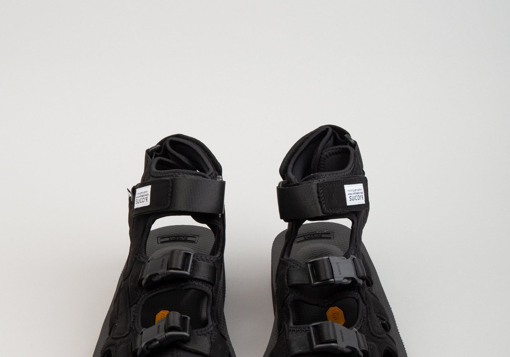 Boak - V Black - LIKELIHOOD