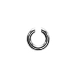 Bold Earcuff No2 Silver - LIKELIHOOD