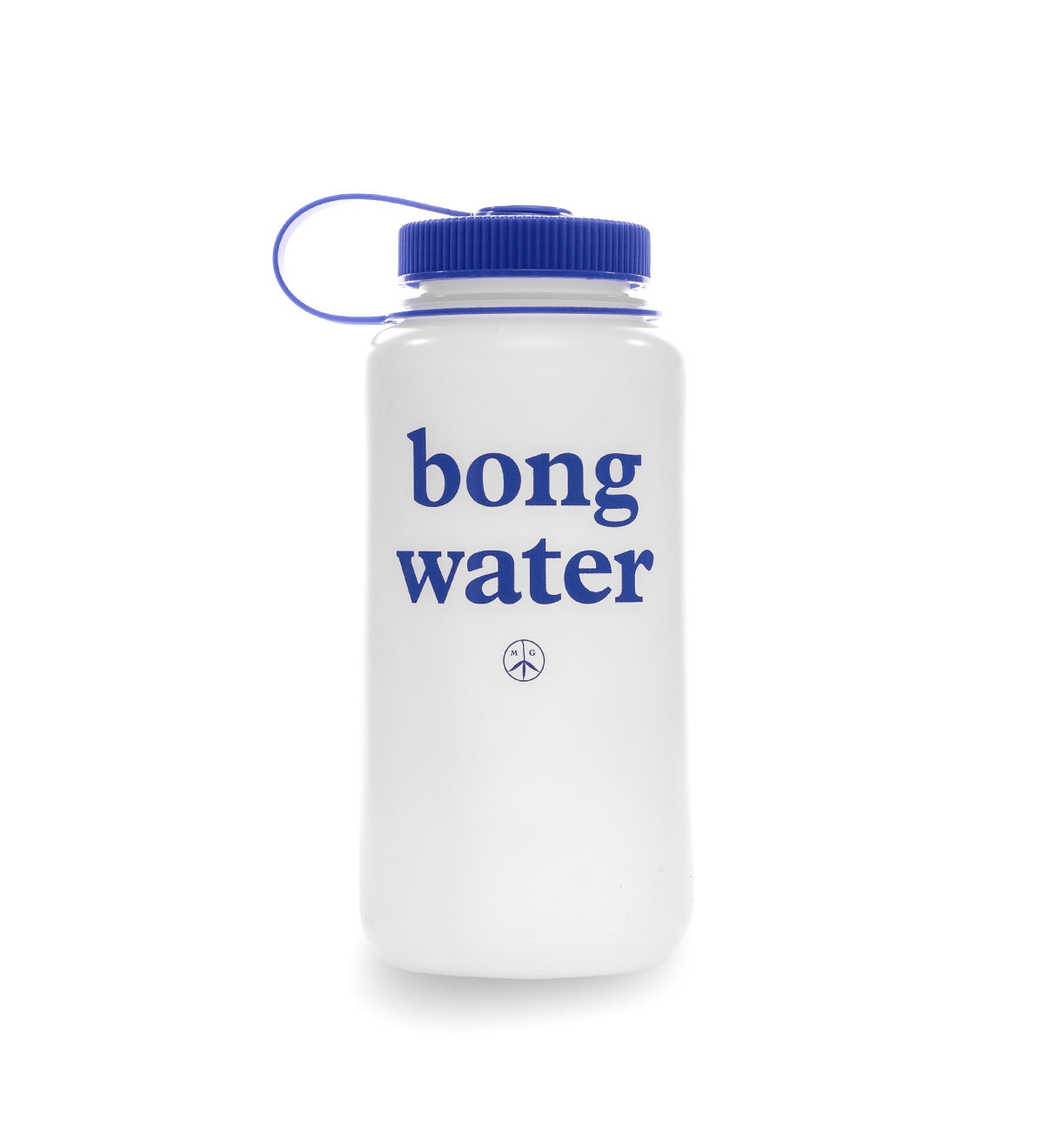 Bong Water Nalgene Classic Wide Mouth - LIKELIHOOD