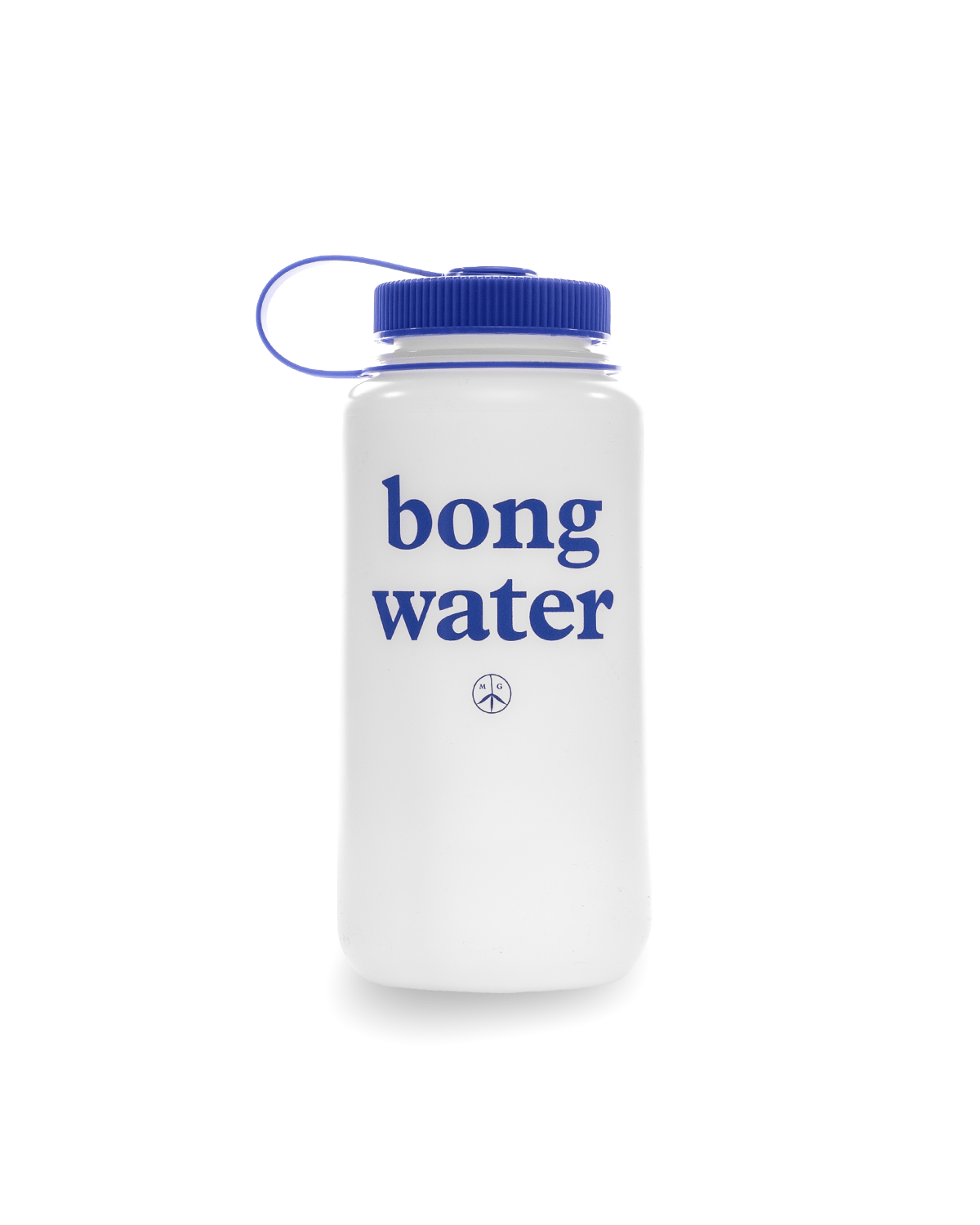 Bong Water Nalgene Classic Wide Mouth - LIKELIHOOD