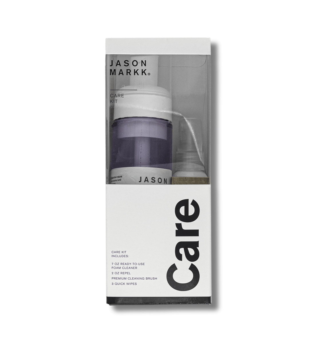 Care Kit - LIKELIHOOD