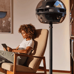 Cell Alpha With Floor Stand - LIKELIHOOD