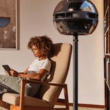 Cell Alpha With Floor Stand - LIKELIHOOD