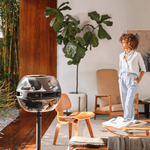 Cell Alpha With Floor Stand - LIKELIHOOD