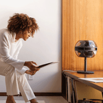 Cell Alpha With Table Stand - LIKELIHOOD