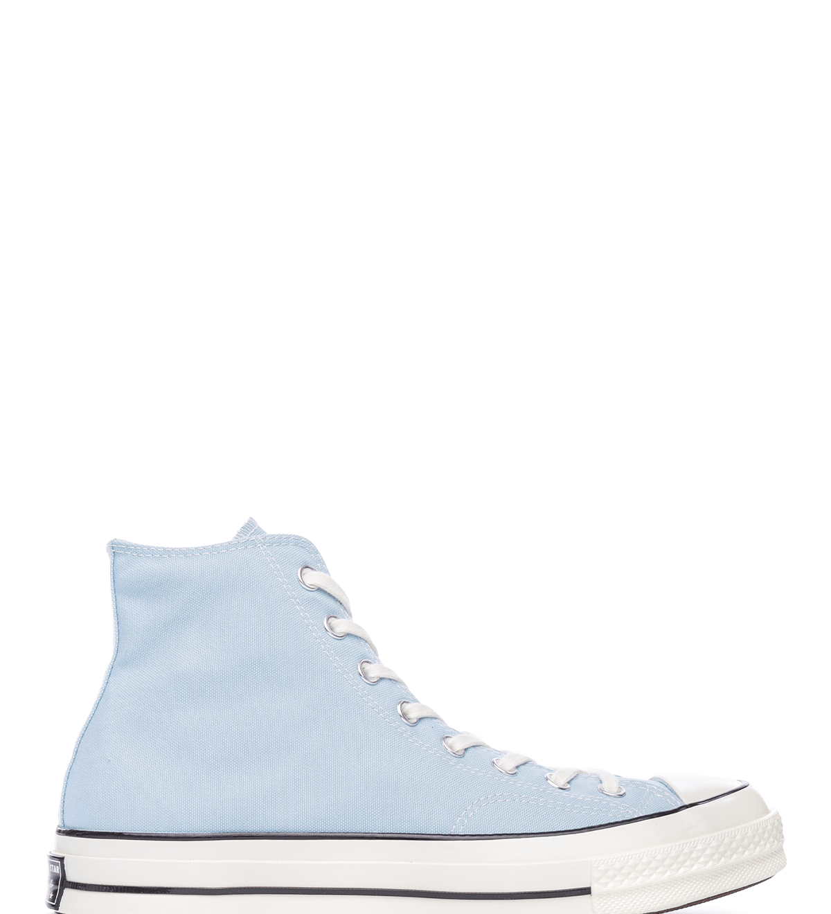 Chuck 70 Hi No Waste Canvas Armory Blue/Egret/Black - LIKELIHOOD
