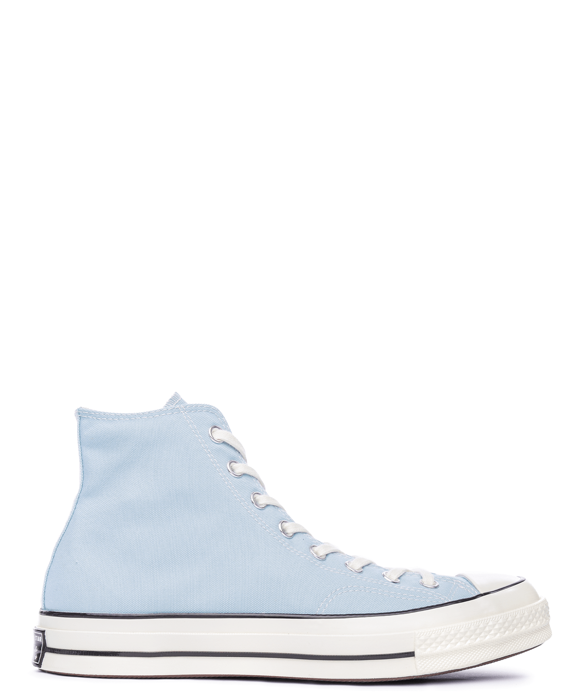 Chuck 70 Hi No Waste Canvas Armory Blue/Egret/Black - LIKELIHOOD