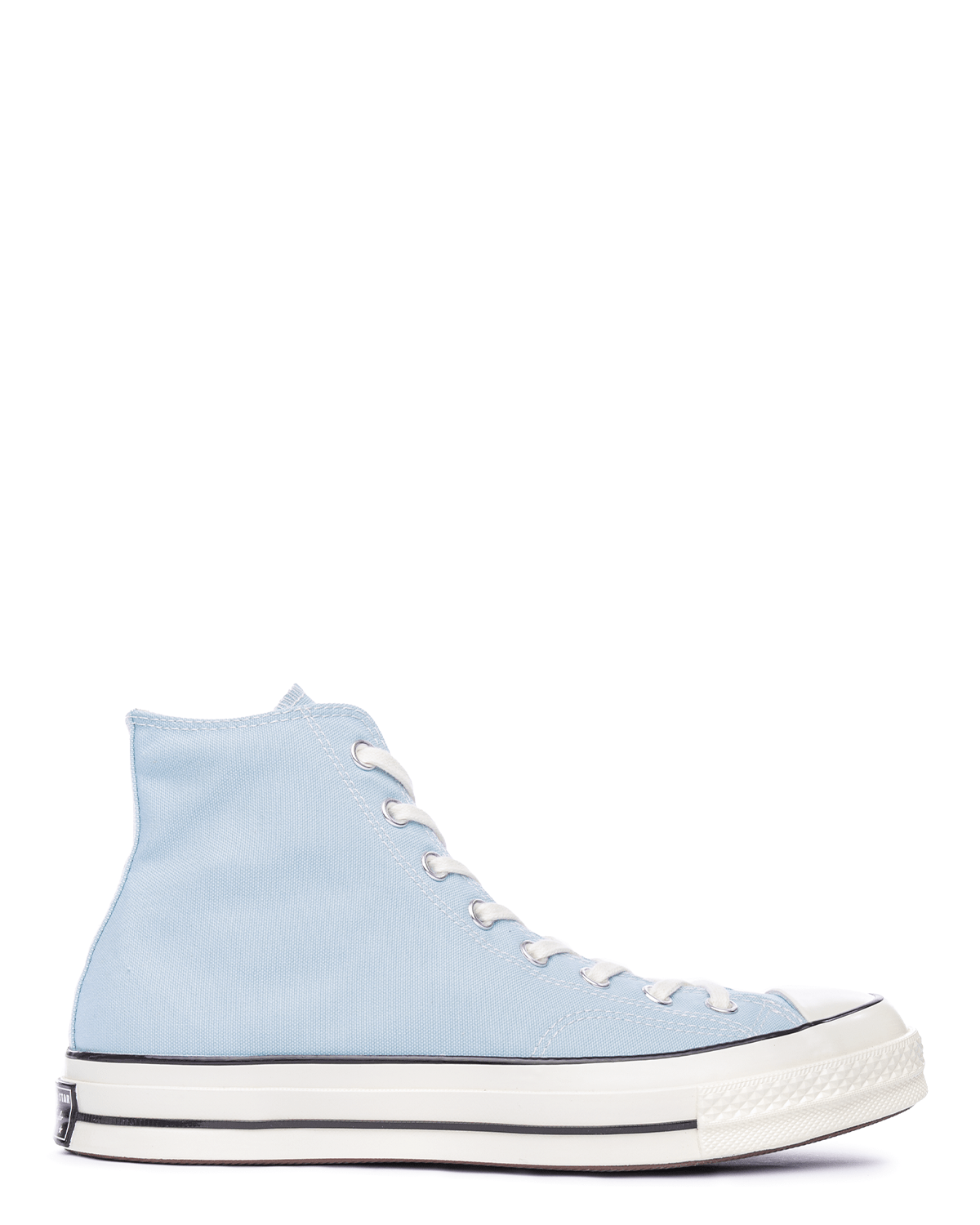 Chuck 70 Hi No Waste Canvas Armory Blue/Egret/Black - LIKELIHOOD